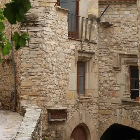 Pinos De * Guimera