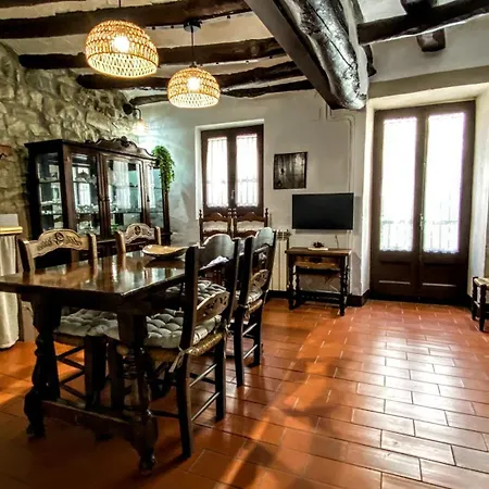 Holiday home Pinos De