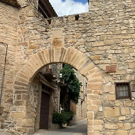 Pinos De * Guimera