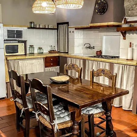Pinos De Holiday home *