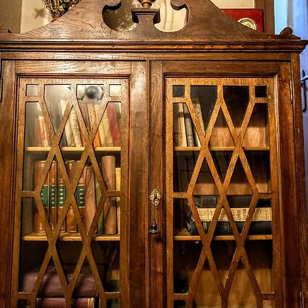 Pinos De Guimera