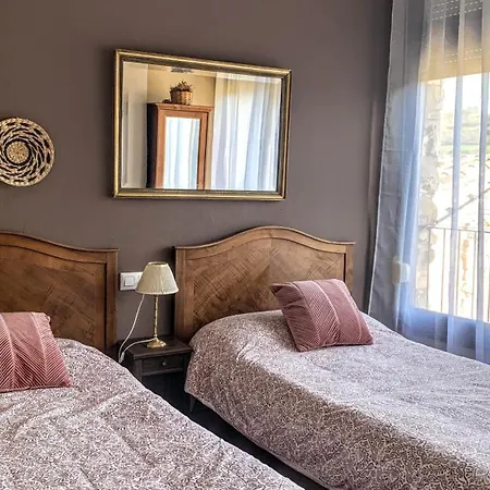 Holiday home Pinos De Guimera