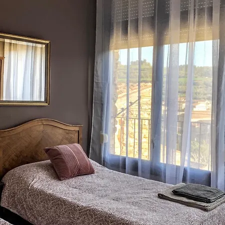 Pinos De Holiday home Guimera