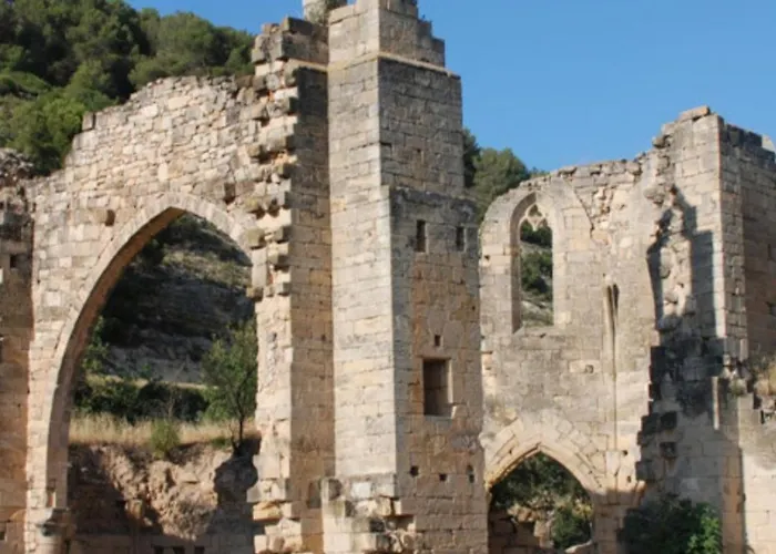 Feriehus Pinos De *