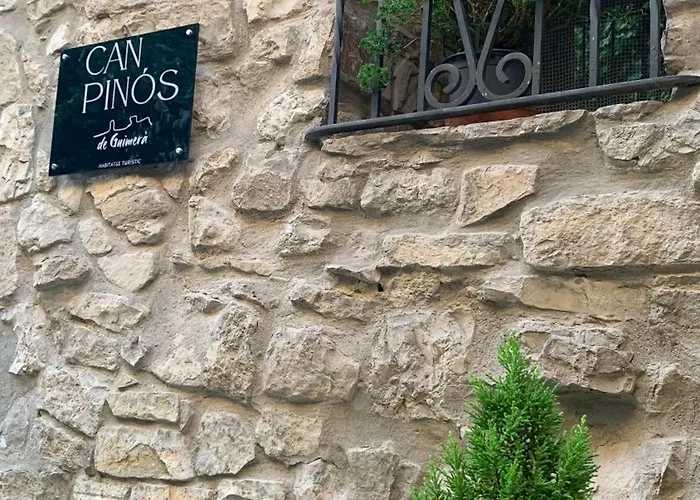 Feriehus Pinos De Guimerá