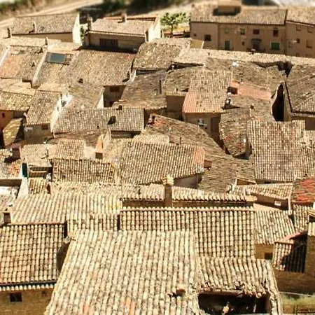 Casa de vacances Pinos De Guimerà