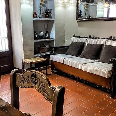 Holiday home Pinos De Guimera
