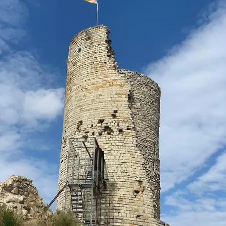 Pinos De Guimerà