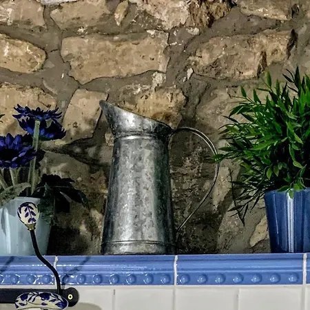 別荘 Pinos De Guimerá