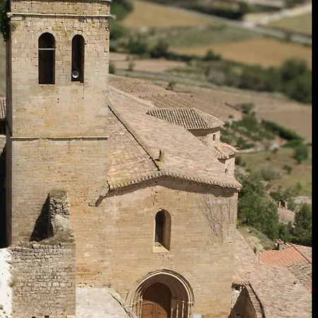 Casa de vacances Pinos De Guimerà