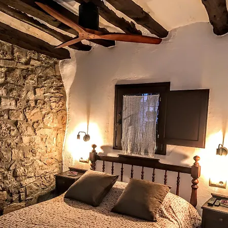 Pinos De Casa de vacances *
