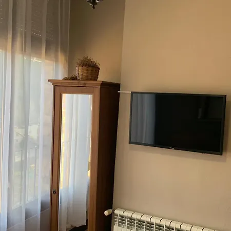 Casa de vacances Pinos De
