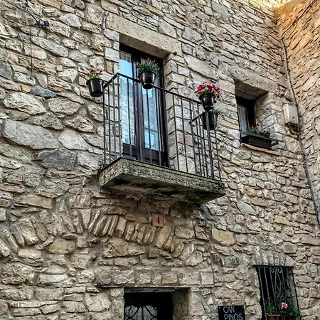 Casa de vacances Pinos De Guimerà