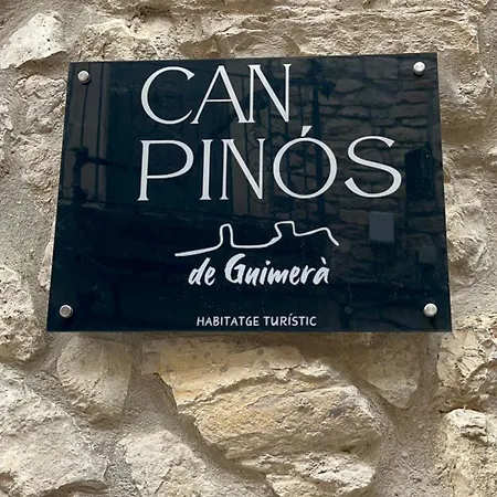 Pinos De * Guimera