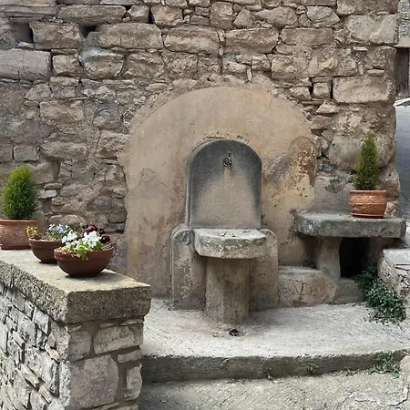 Pinos De Casa de vacances *