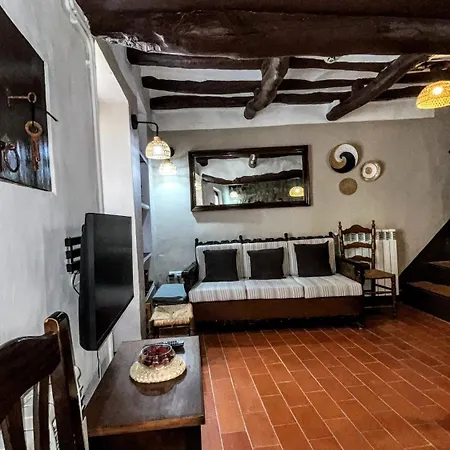 Casa de vacances Pinos De *