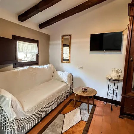 Pinos De Casa de vacances