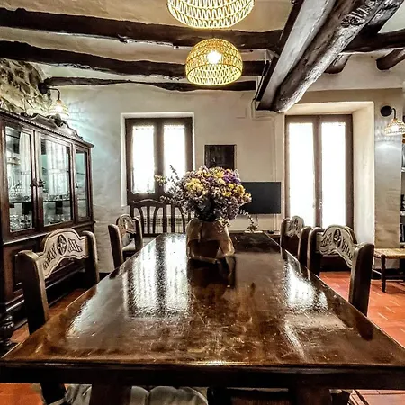Holiday home Pinos De